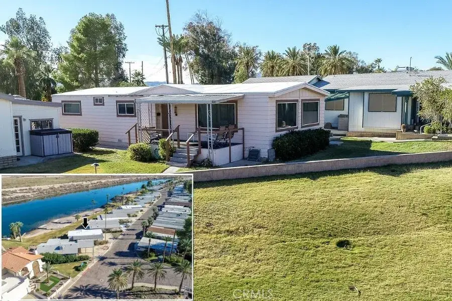 696 Beach Dr, Needles, CA 92363 - Image #1