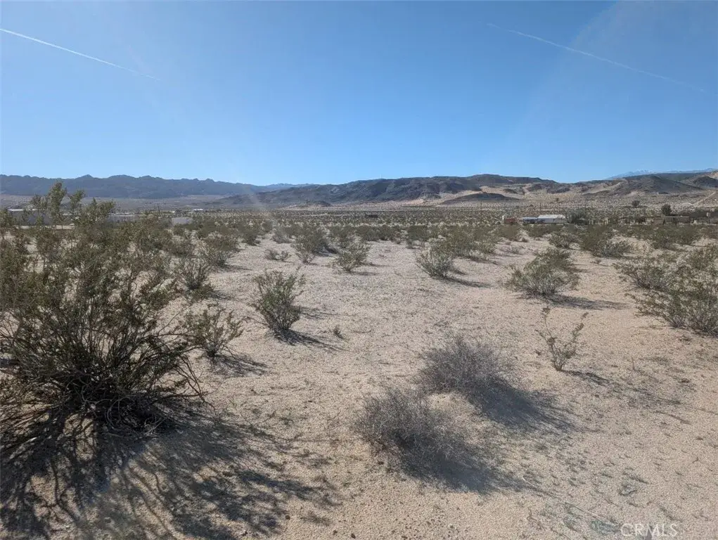3878 Pearl Springs, Twentynine Palms Yucca Valley, CA 92277 - Image #1