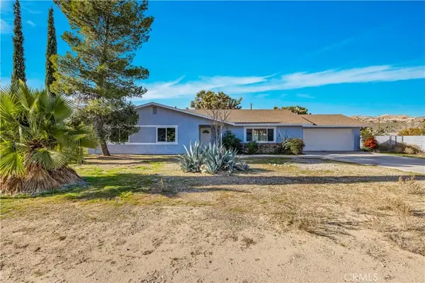 7010 Airway Avenue, Yucca Valley, CA 92284