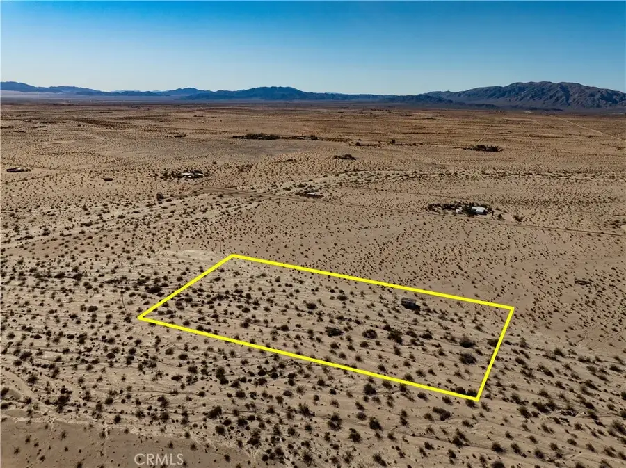 78701 Ramona, Twentynine Palms Yucca Valley, CA 92277 - Image #2