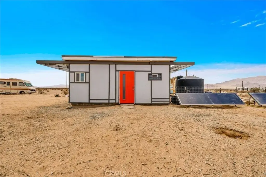 84951 Amboy, Twentynine Palms Yucca Valley, CA 92277 - Image #1