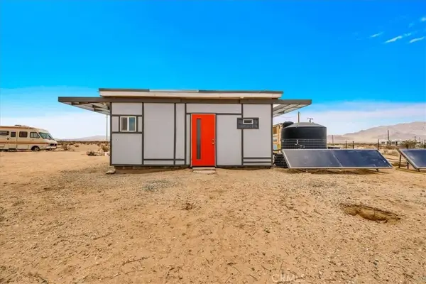 84951 Amboy Road, 29 Palms, CA 92277