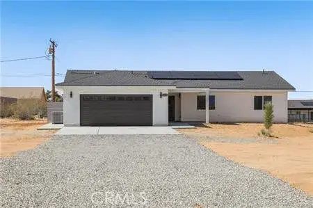 58424 Canterbury, Yucca Valley, CA 92284 - #1
