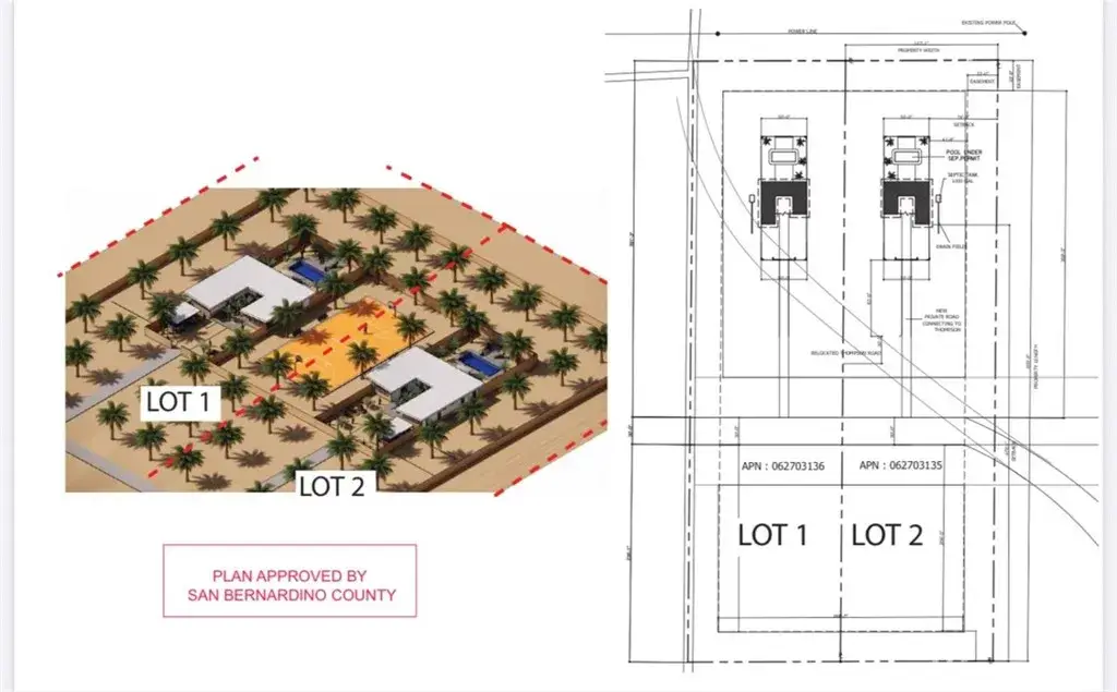 82935 Maya Rada, Twentynine Palms Yucca Valley, CA 92277 - Image #1