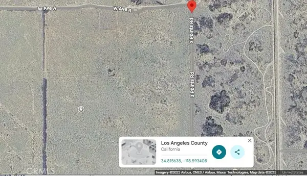 263 W Ave A, Fairmont, CA 93536