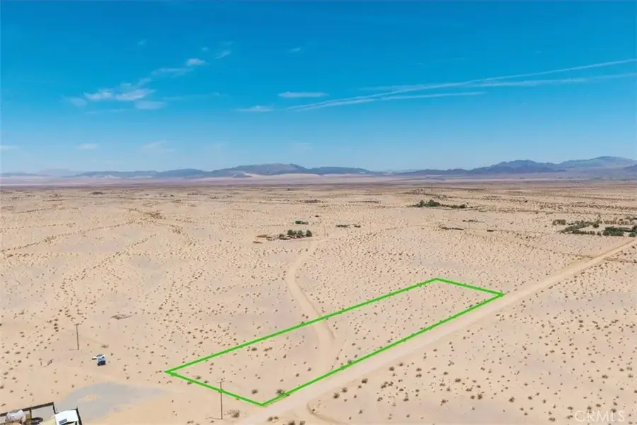 4461 Meriwether, Twentynine Palms Yucca Valley, CA 92277 - Image #2