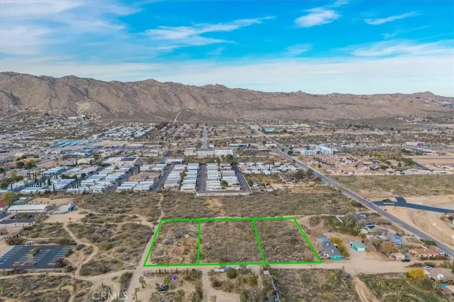 8129 Stardust, Yucca Valley, CA 92284 - Image #3