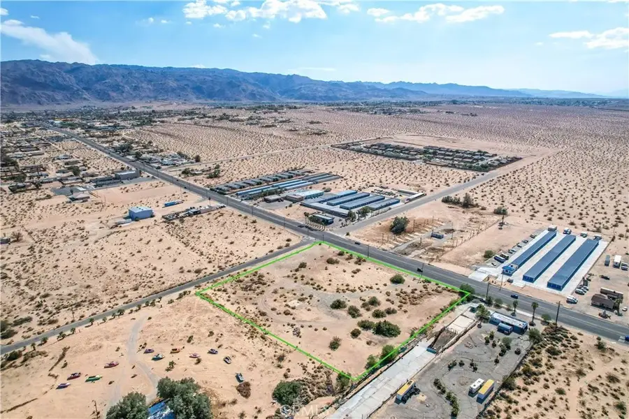 4973 Adobe, Twentynine Palms, CA 92277 - #3