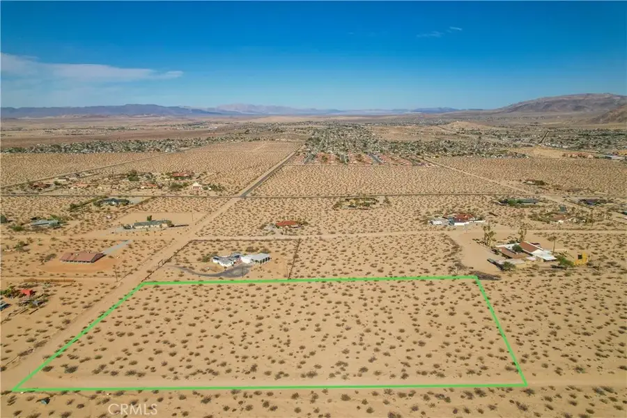 10 Noels Knoll, Twentynine Palms, CA 92277 - Image #2