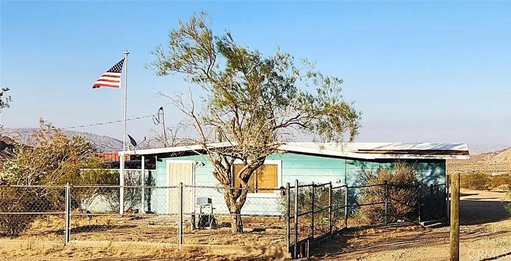 4675 Kickapoo Trail, Landers, CA 92285 - Image #1