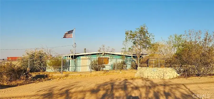 4675 Kickapoo Trail, Landers, CA 92285 - Image #2