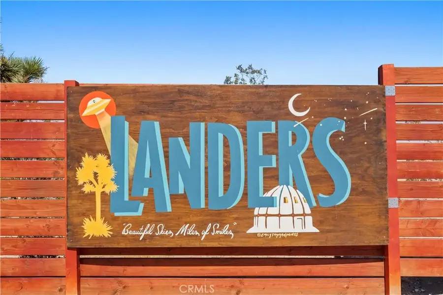 670 Ducor Avenue, Landers, CA 92285 - Image #3