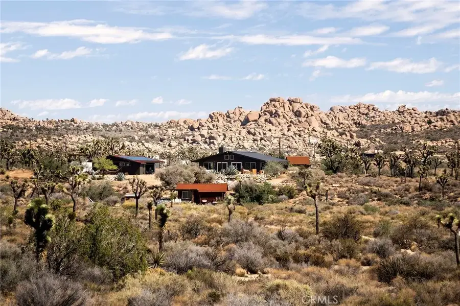 2680 Vine, Pioneertown, CA 92268 - #2