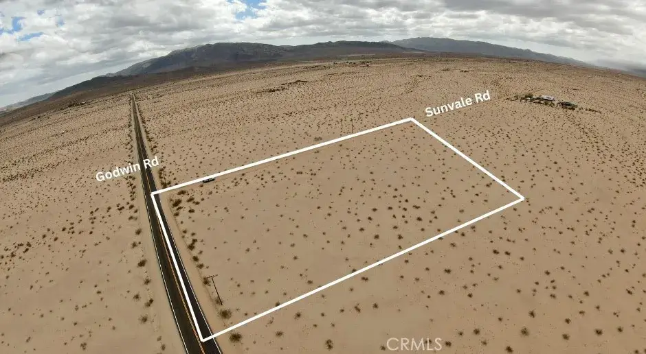 79256 Godwin, Twentynine Palms, CA 92277 - Image #1