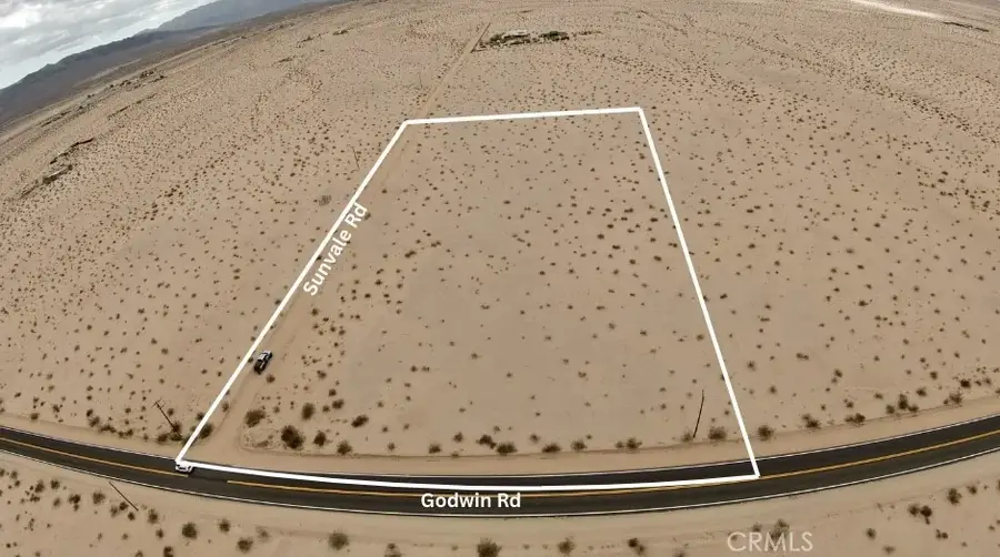 79256 Godwin, Twentynine Palms, CA 92277 - Image #3