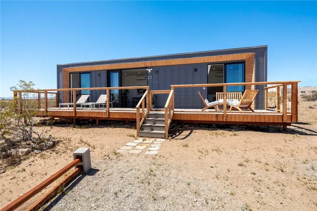 1375 Fortuna Avenue, Landers, CA 92285 - Image #1