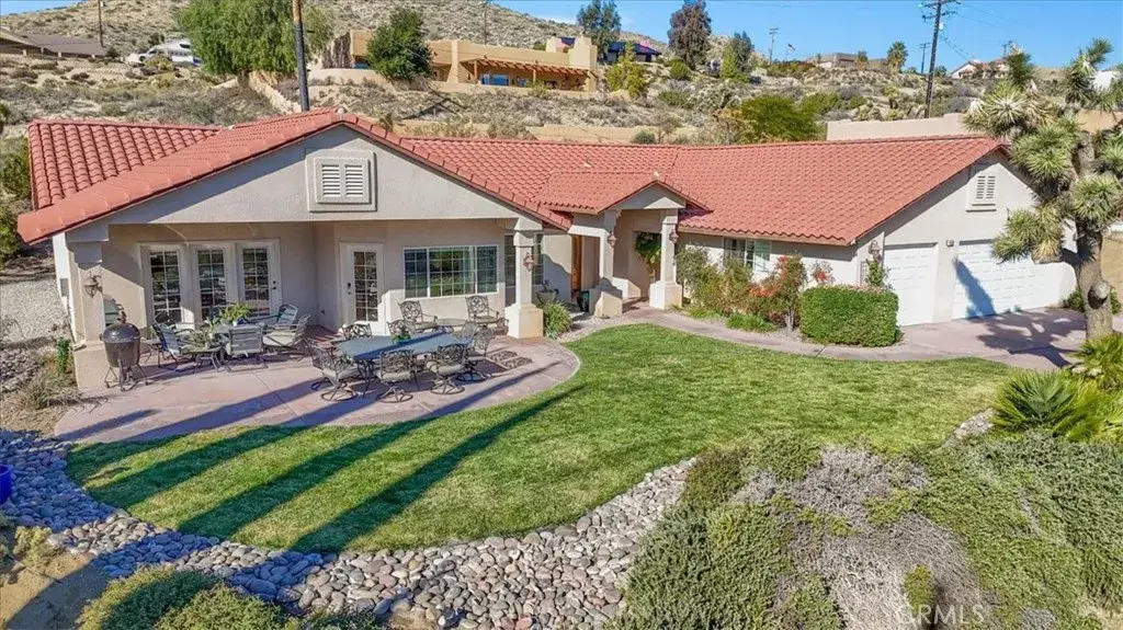 7636 Shafter, Yucca Valley, CA 92284 - #1