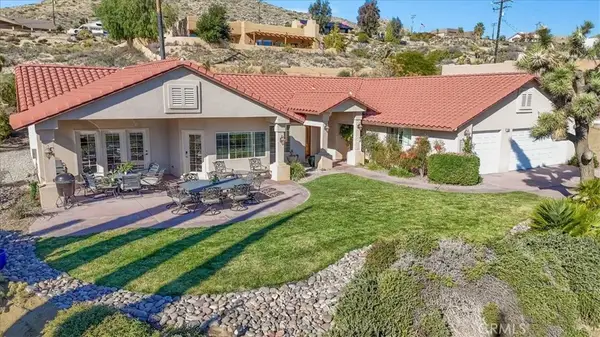 7636 Shafter, Yucca Valley, CA 92284