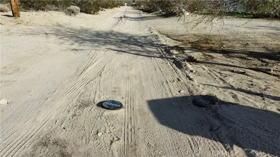 0 Campanula, Joshua Tree, CA 92252 - Image #3