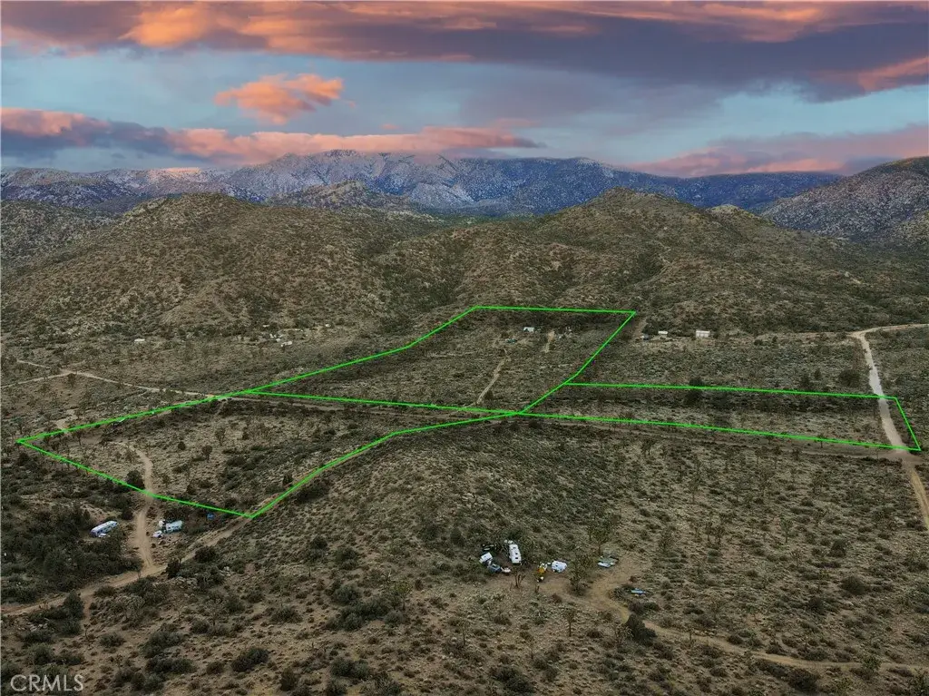 1352 Orion Trail, Pioneertown, CA 92268 - Image #1