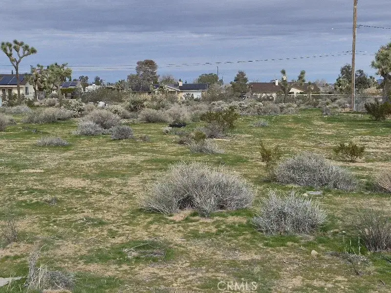0 Canterbury, Yucca Valley, CA 92284 - #1