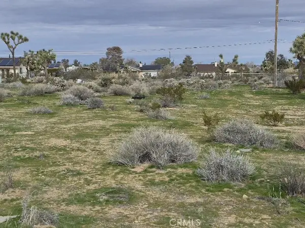 0 Canterbury, Yucca Valley, CA 92284
