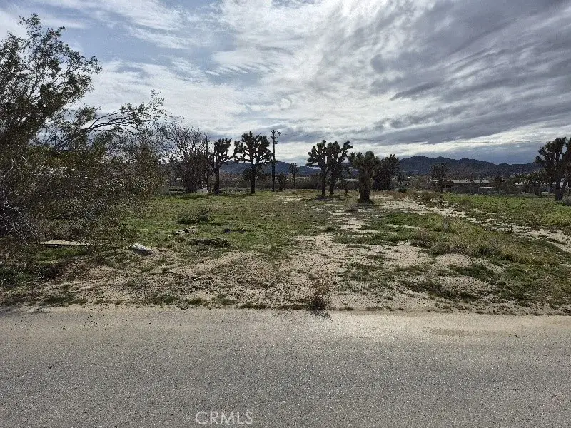 0 Cassia, Yucca Valley, CA 92284 - #1