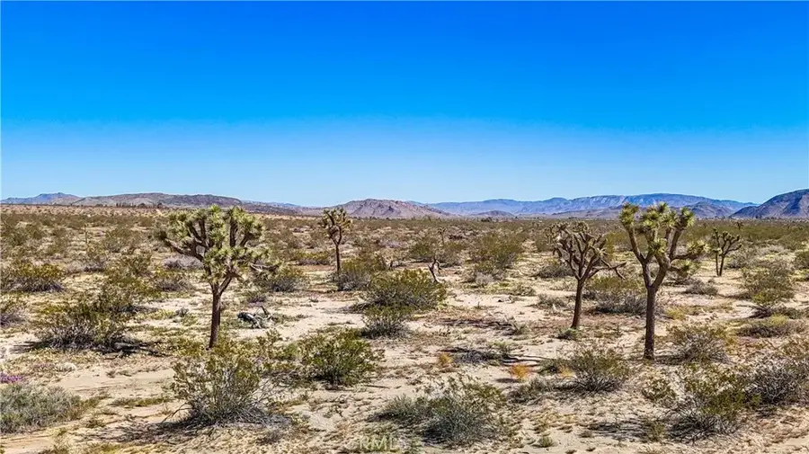 57645 Reche, Landers, CA 92285 - #2