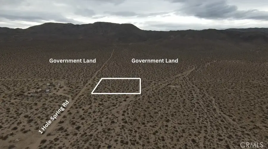 1234 1 Hole Spring Rd, Lucerne Valley, CA 92356 - Image #2