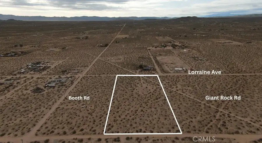 60426 Lorraine, Landers, CA 92285 - Image #2