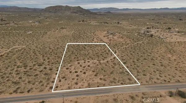 59520 Reche, Landers, CA 92285