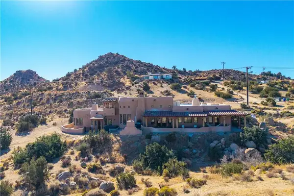 5597 Acoma Trail, Yucca Valley, CA 92284