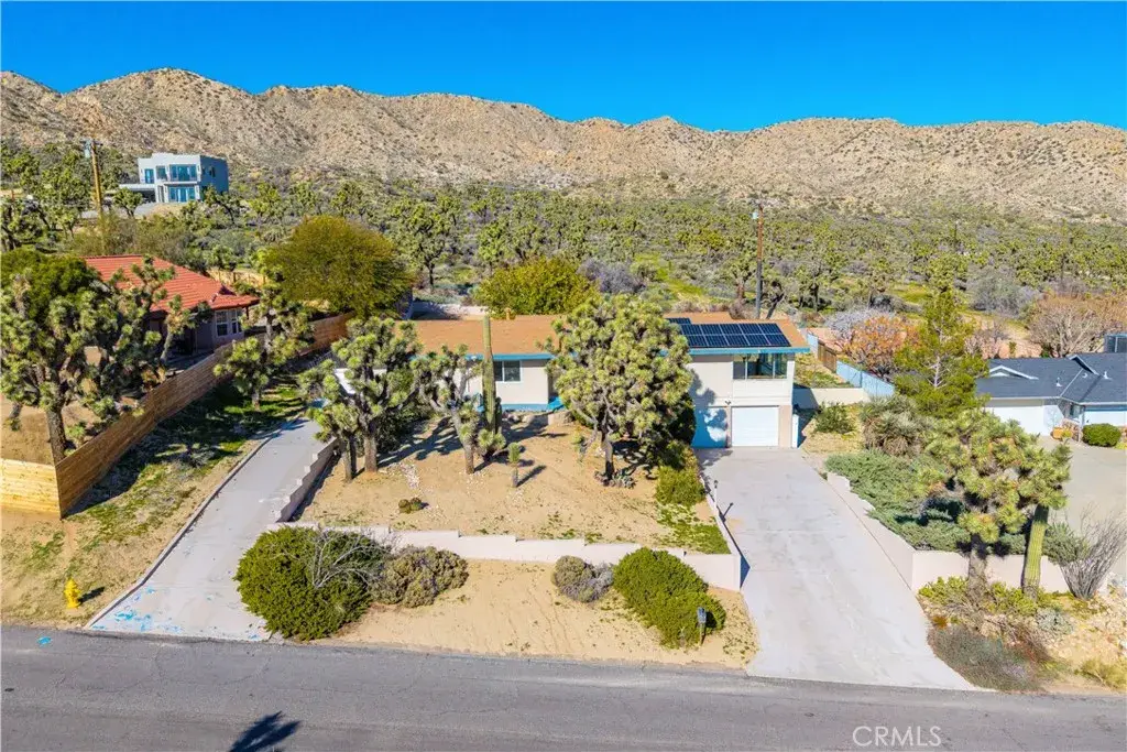54660 Benecia Trail, Yucca Valley, CA 92284 - Image #1