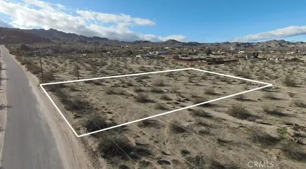 6710 Sierra, Joshua Tree, CA 92252