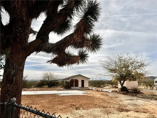 382 Bowman, Landers, CA 92285