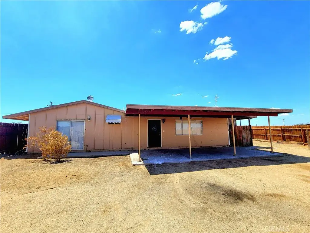 1087 Sunrise Avenue, Twentynine Palms Yucca Valley, CA 92277 - Image #1