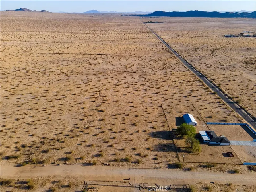 4 Sunflower, Joshua Tree, CA 92252 - Image #3