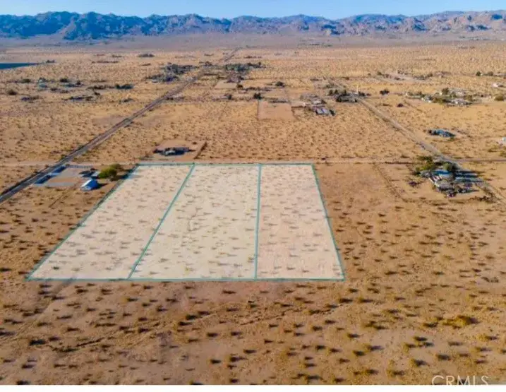 5 Sunflower, Joshua Tree, CA 92252 - Image #2