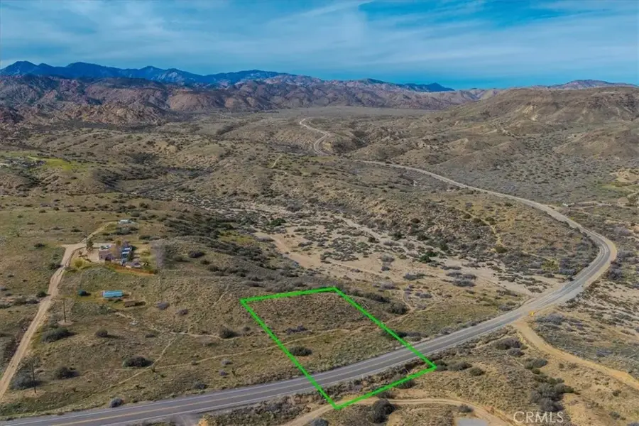 5190 Pioneertown, Pioneertown, CA 92268 - #3