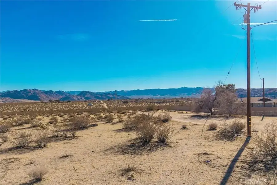 4815 Border, Joshua Tree, CA 92252 - #2