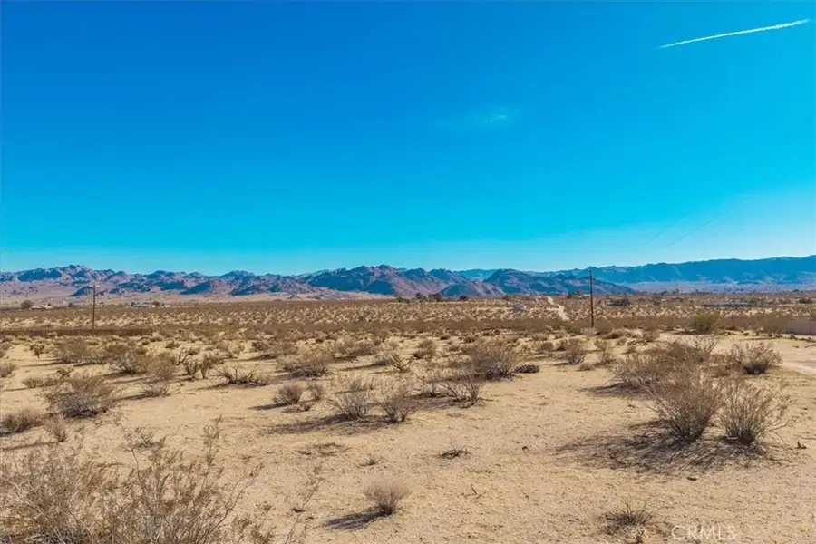 4815 Border, Joshua Tree, CA 92252 - #3