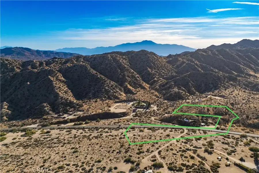 6350 Pioneertown, Pioneertown, CA 92268 - #2