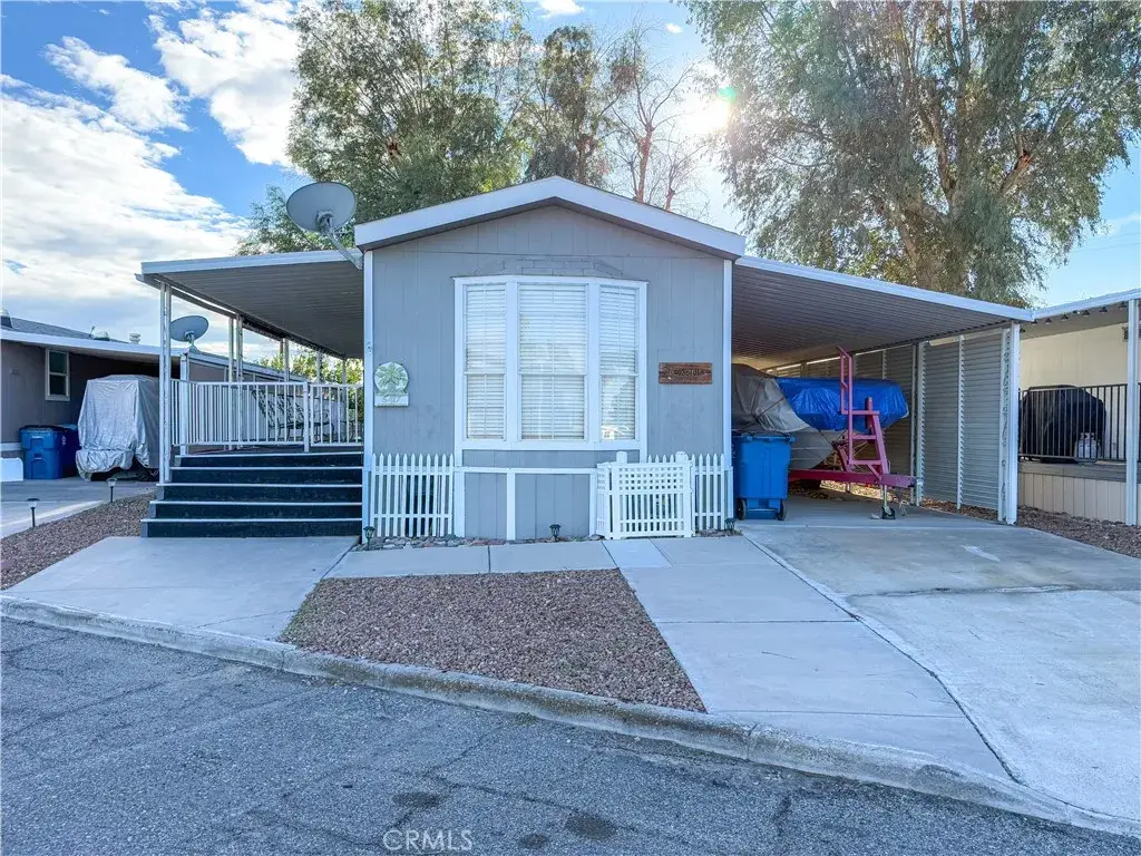 547 Channel, Needles, CA 92363 - #1