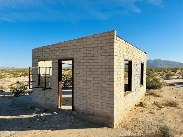 1234 Raymond, 29 Palms, CA 92277