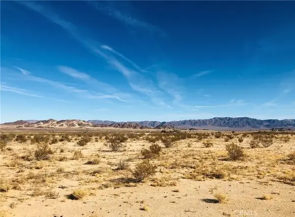 0 Near Mesa, 29 Palms, CA 92277