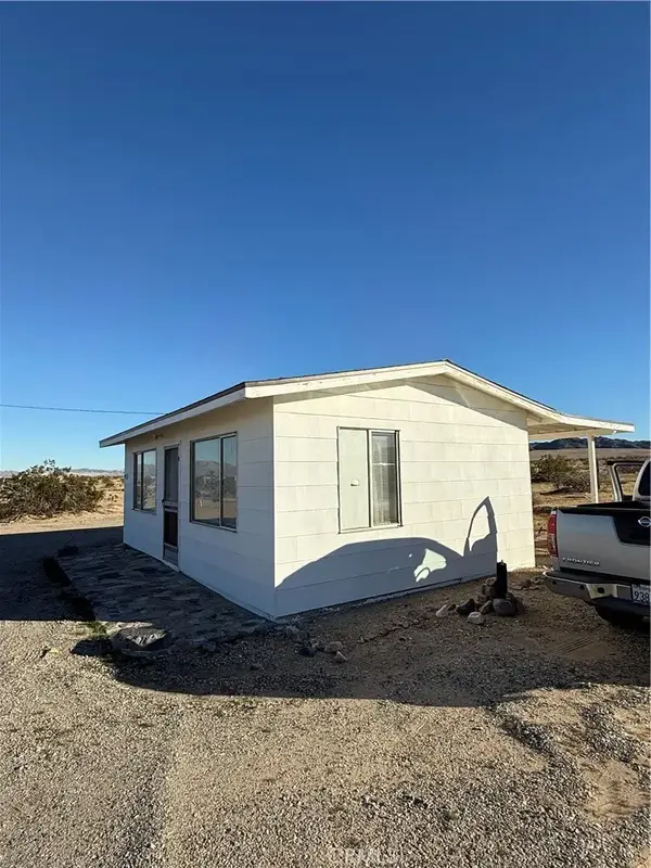 86725 Misty Trl, 29 Palms, CA 92277