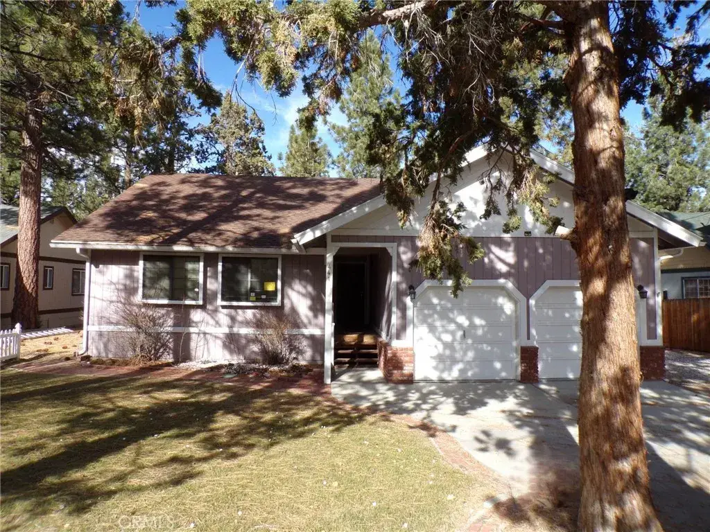 441 Angeles, Big Bear City, CA 92314 - Image #1