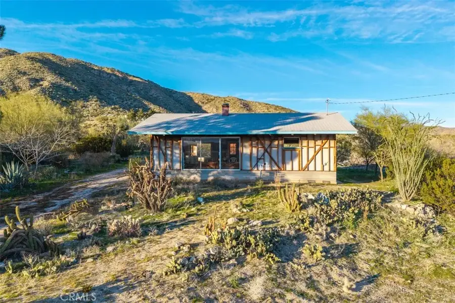 50310 Ash, Morongo Valley, CA 92256 - #2