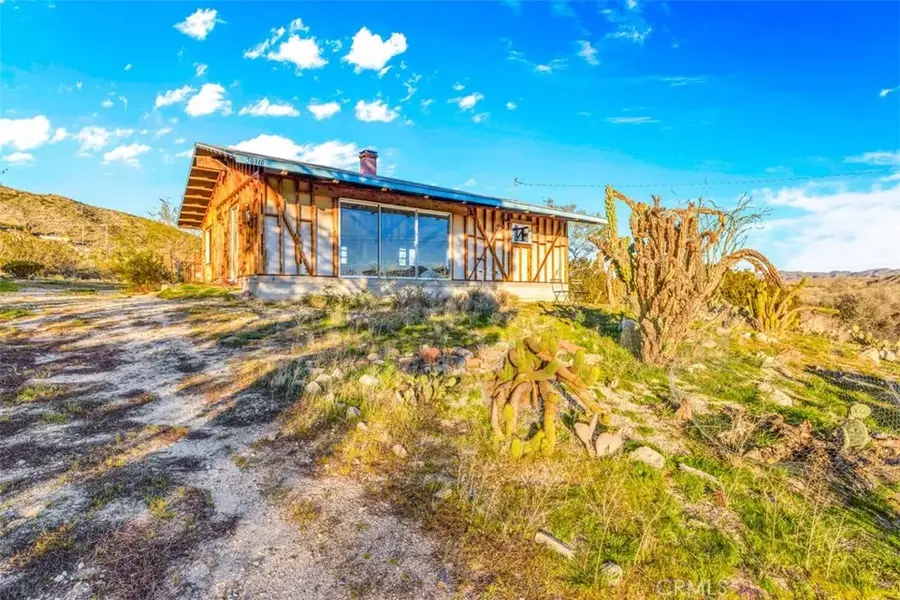 50310 Ash, Morongo Valley, CA 92256 - #3