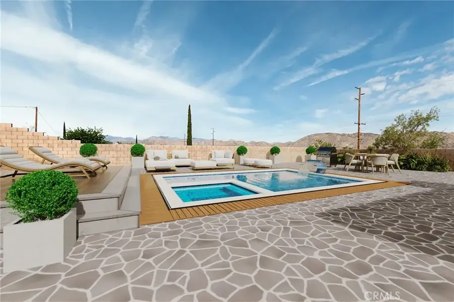 7714 Grand Avenue, Yucca Valley, CA 92284 - #2